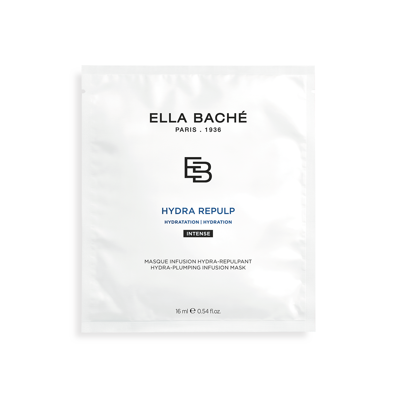Masque Infusion Hydra-Repulpant - Hydra Repulp