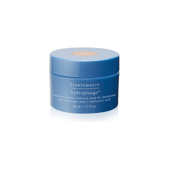 Masque Hydroplunge  BIOELEMENTS