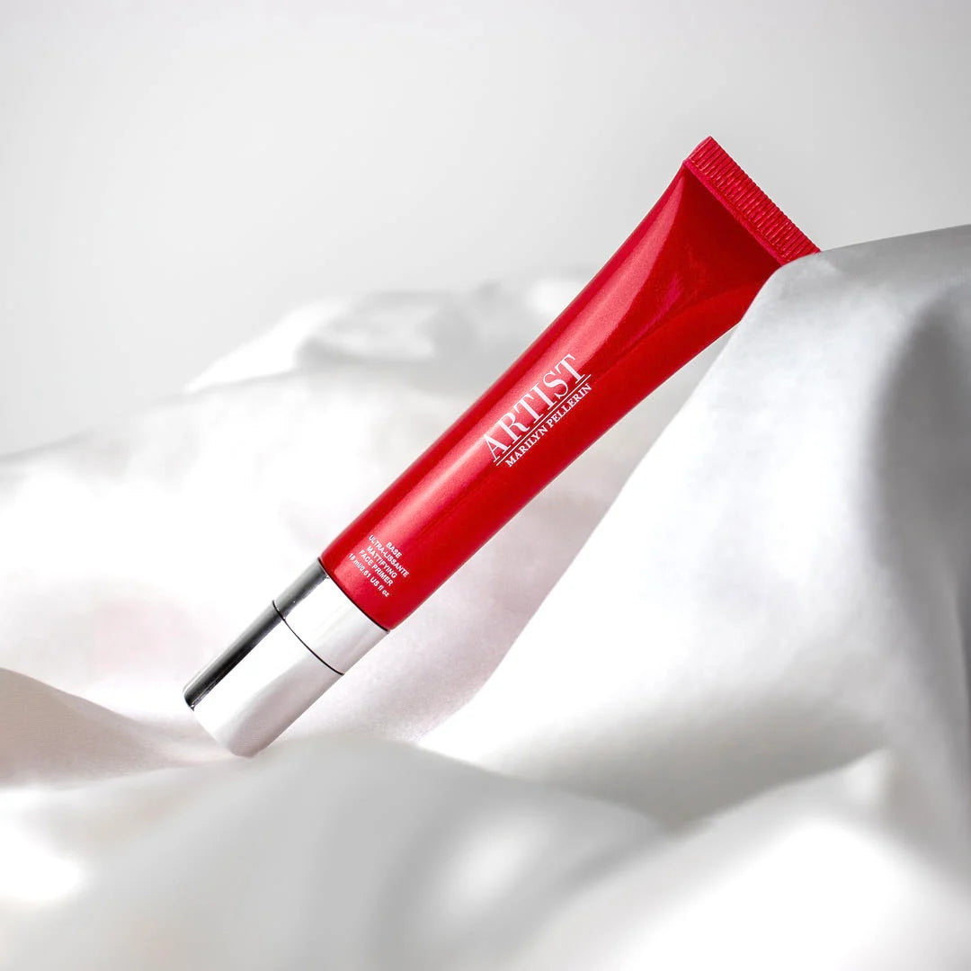 Base Ultra-lissante Artist