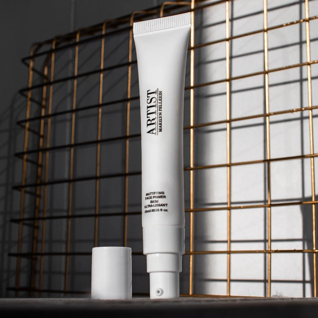 Base Ultra-lissante Artist