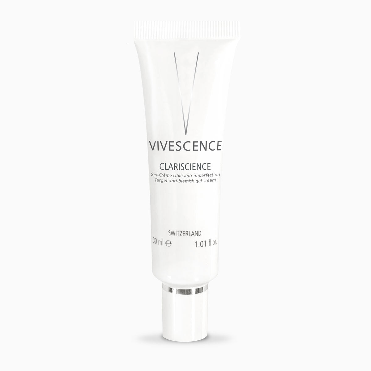 Clariscience  Gel-crème ciblé anti-perfection Vivescence