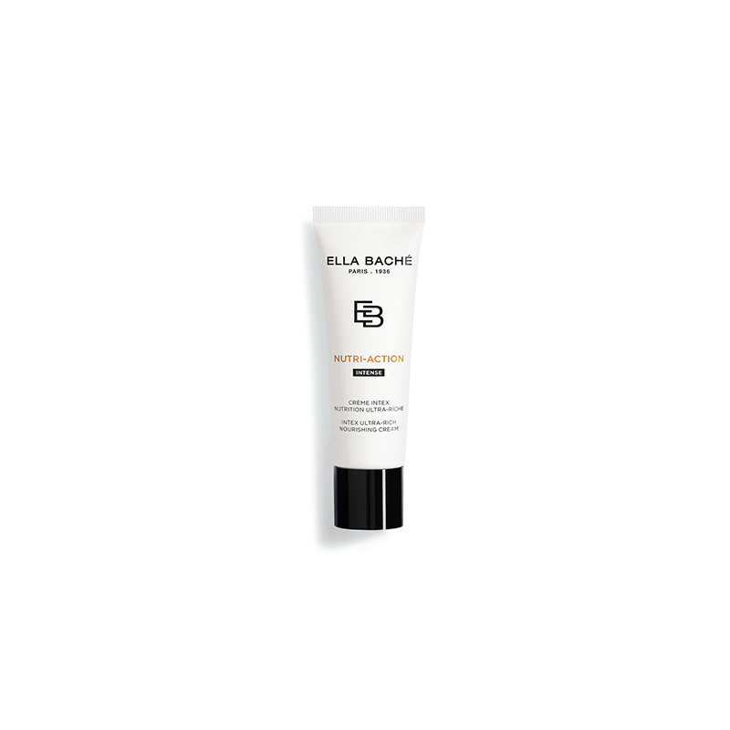 Crème Intex Nutrition Ultra-Riche - NUTRI ACTION