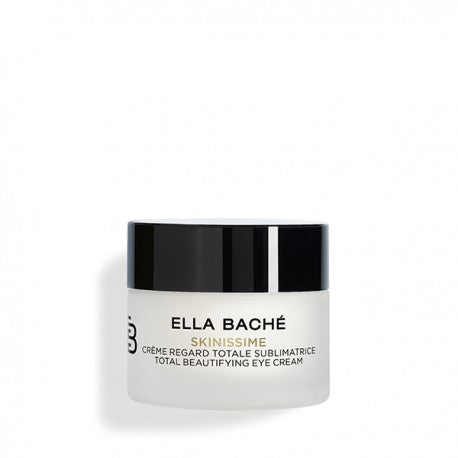 Crème Regard Totale Sublimatrice - SKINISSIME