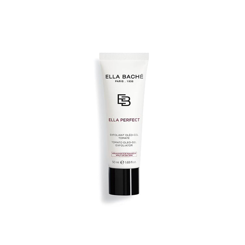 ELLA PERFECT-Exfoliant Oléo-Gel Tomate