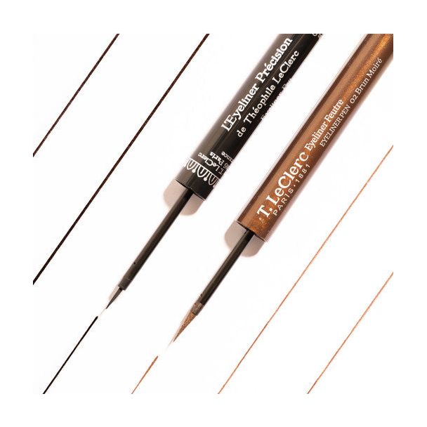 Eyeliner Pinceau Précision  T.LeClerc