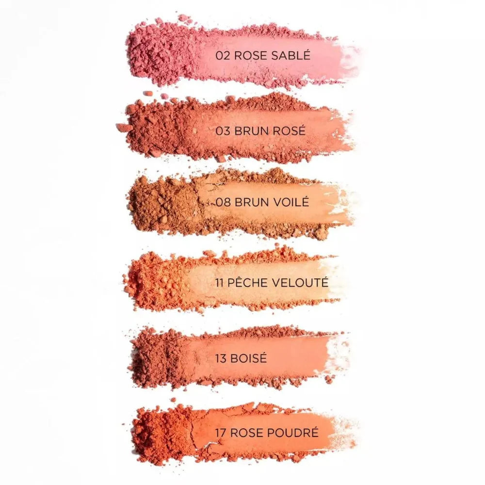 Fard à Joues - Poudré- T.LeClerc