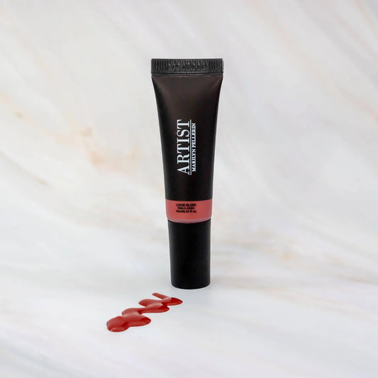 Fard à joue liquide Artist