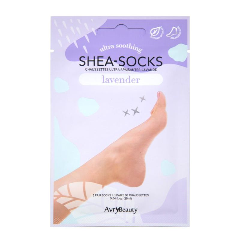 Avry Gants et Chausettes d'hydratation