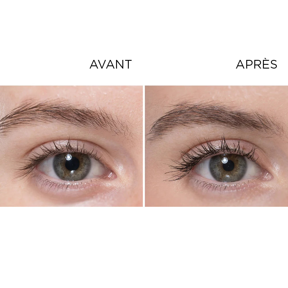 Mascara Actif Croissance T.LeClerc