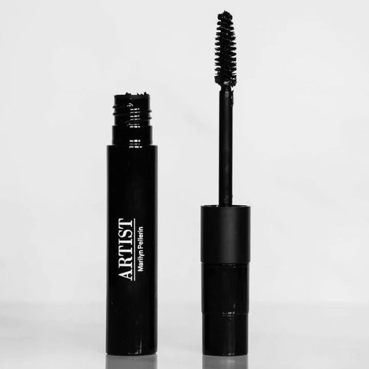 Mascara Double Embouts Résistant à l'Eau ARTIST