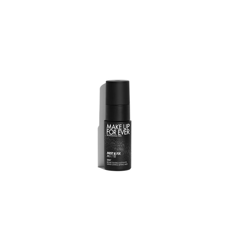 Spray Fixateur Mist & Fix Matifiant - mini Make Up For Ever