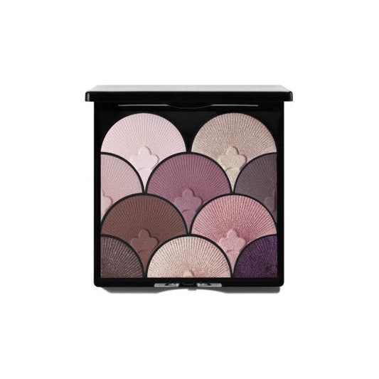 Palette Éventail à regard- Rose des sables T.LeClerc