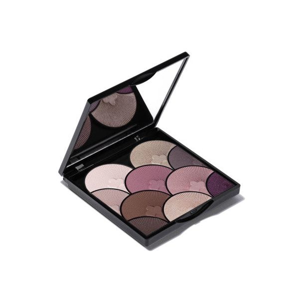 Palette Éventail à regard- Rose des sables T.LeClerc