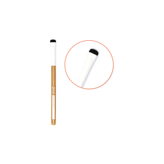 Pinceau Ras des cils *717 Zao