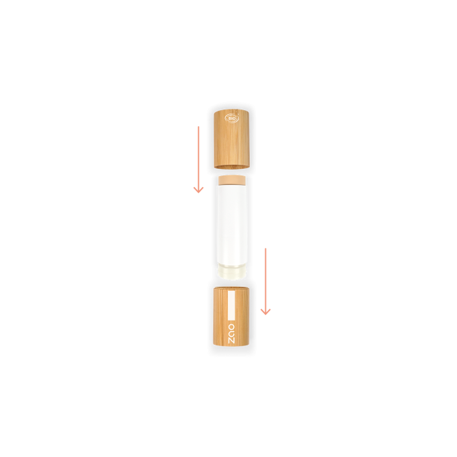 Fond de teint stick Zao