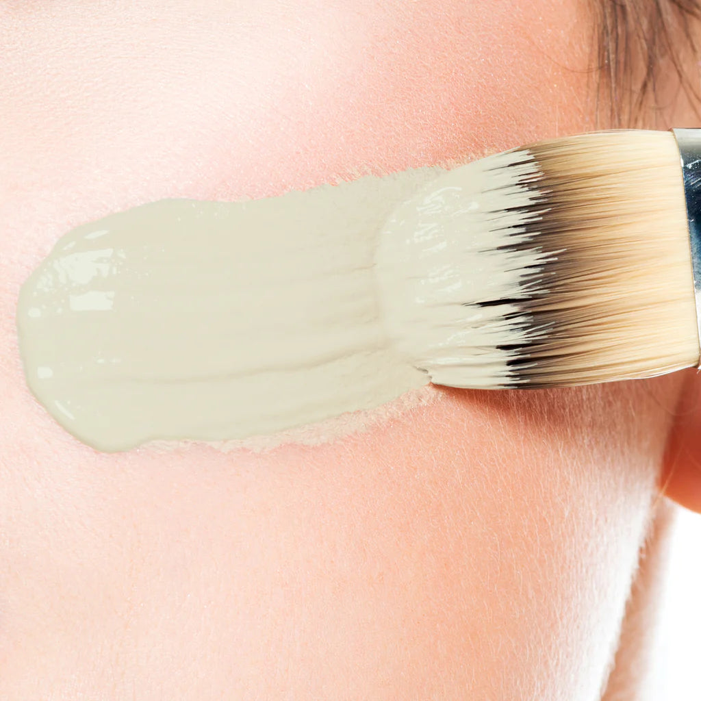 Base correctrice (verte) pour le visage Artist (Produit discontinué)