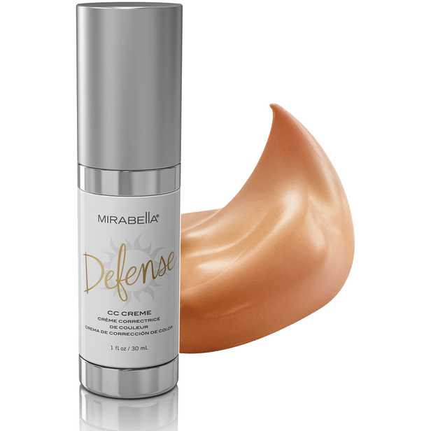 CC creme Defense Mirabella