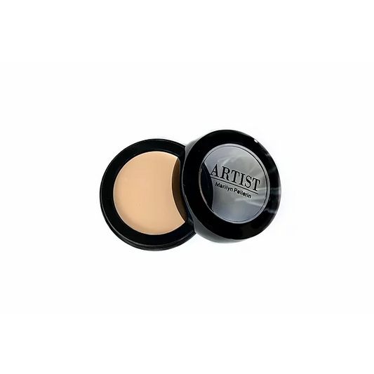 Base Fixante Yeux & Lèvres Artist