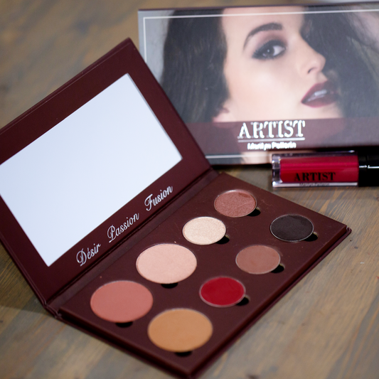 Palette Love Artist