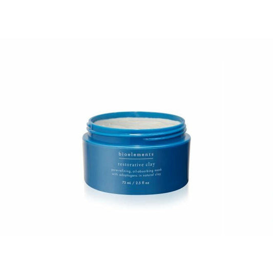 Masque d'argile réparatrice BIOELEMENTS