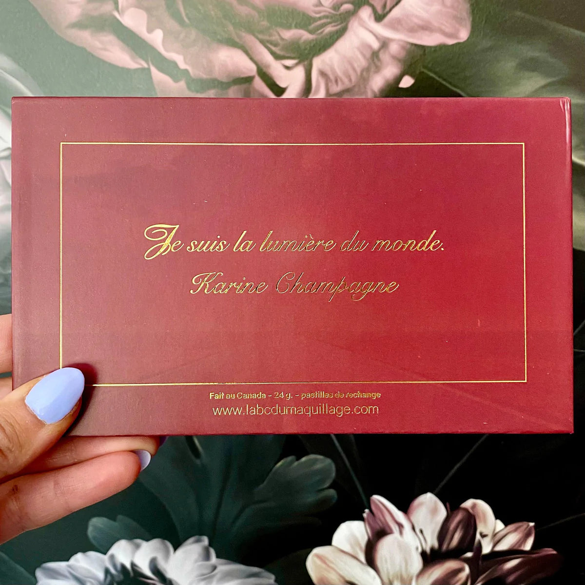 Collection Karine Champagne Artist