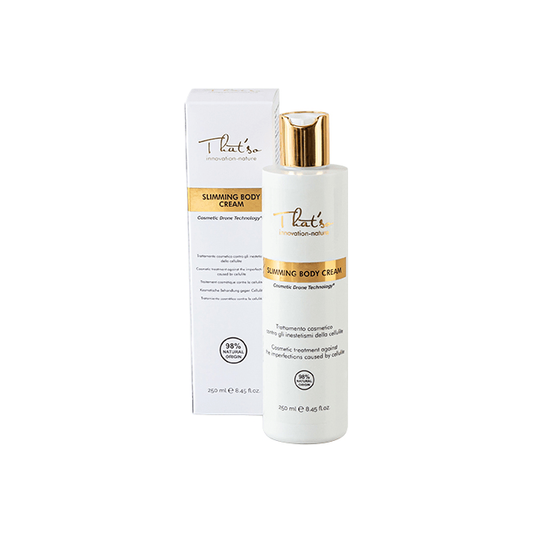 Crème amincissante cellulite (Innovation nature) That'So
