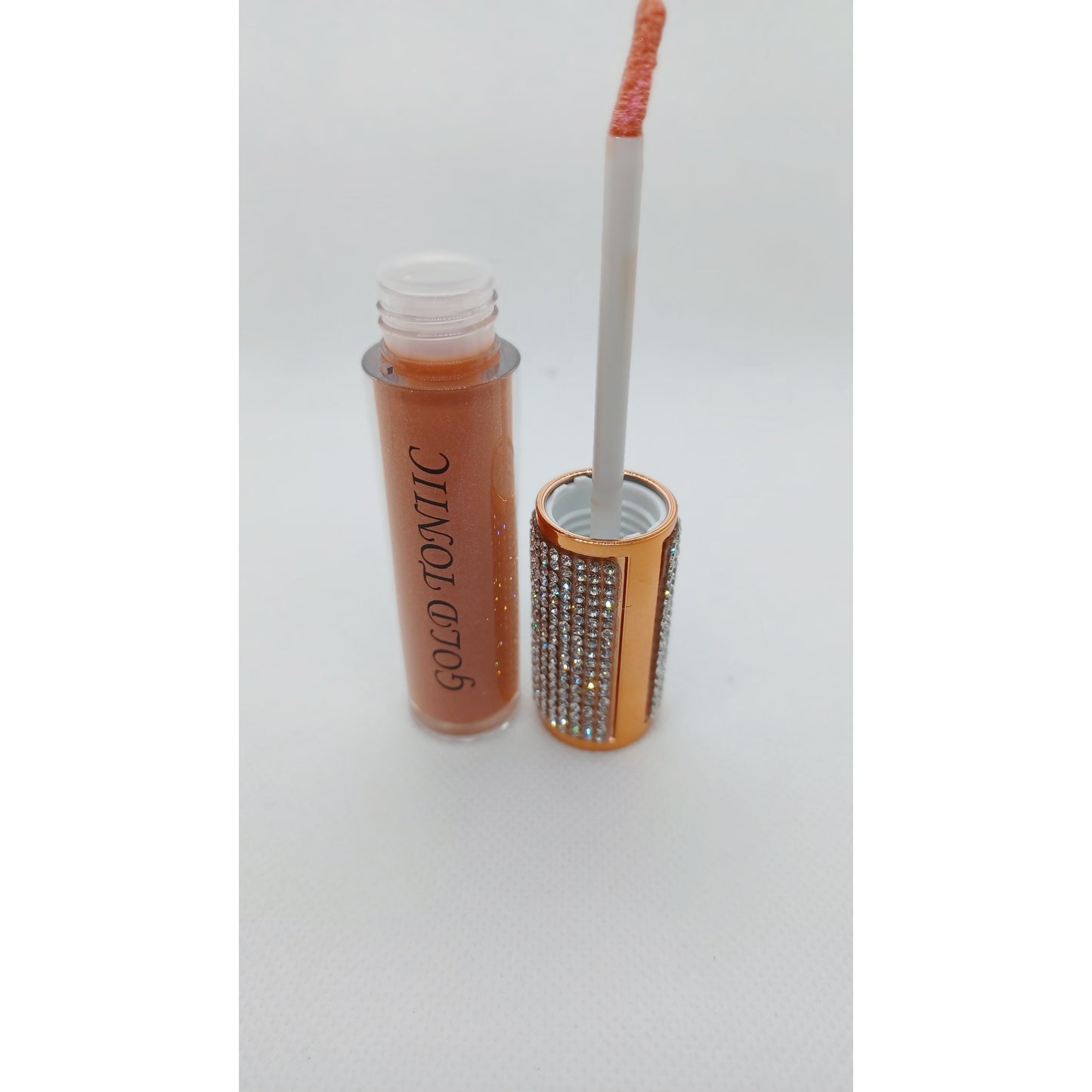 Gloss Gold Toniic