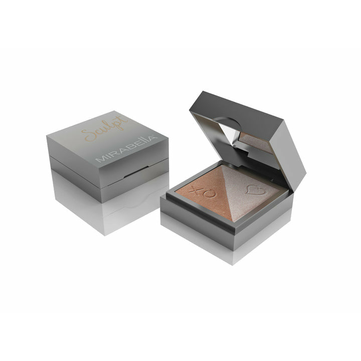 Poudres de contouring Mirabella
