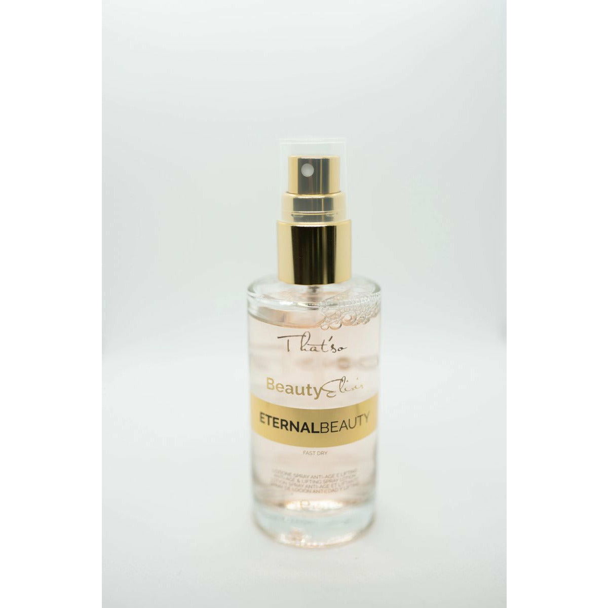 Beauty Elixir Thats'SO