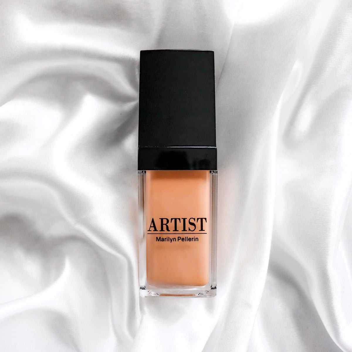 Fond de teint liquide ROSÉE Artist