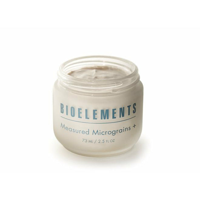Exfoliant Micrograins Mesures Bioelements