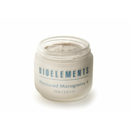 Exfoliant Micrograins Mesures    Bioelements