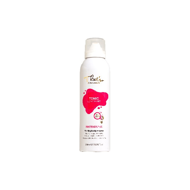 Mousse tonique raffermissante glow (Pure beauty) That'So