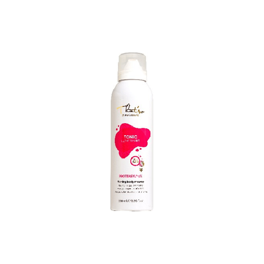 Mousse tonique raffermissante glow  (Pure beauty) That'So