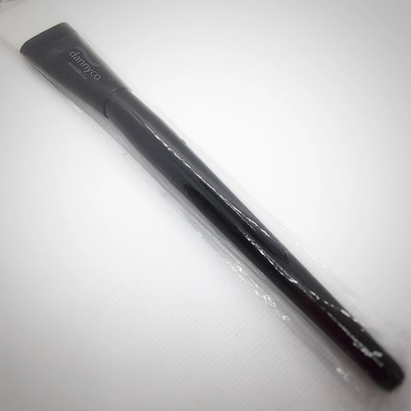 Pinceau pour masque