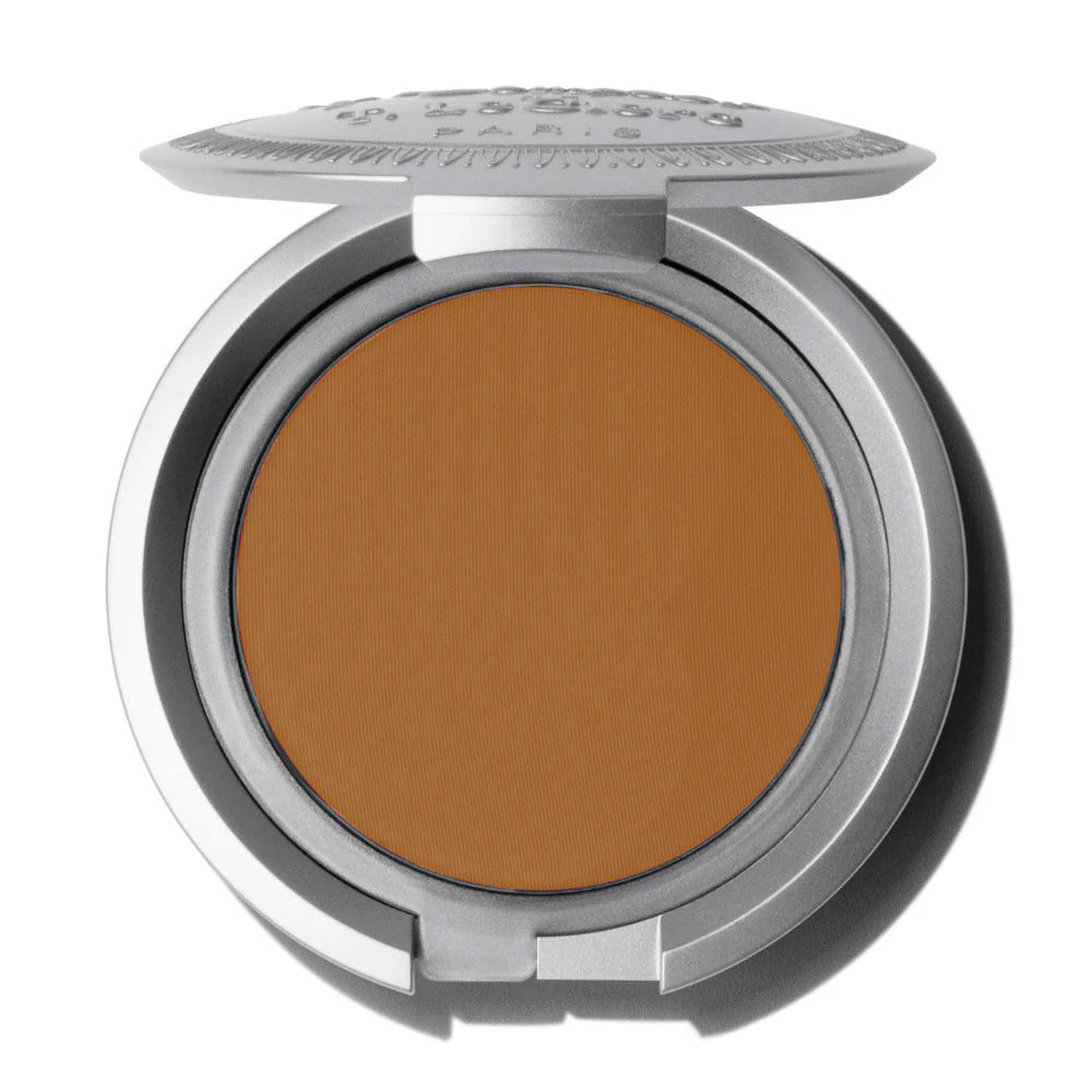 Fond De Teint Compact Poudré T.LeClerc