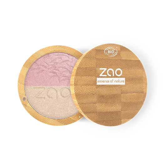 Shine-Up Duo Zao