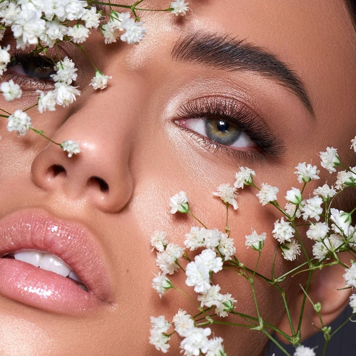 Palette de maquillage INSPIRATION ARTIST