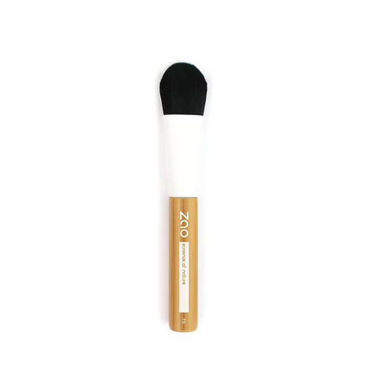 Pinceau fond de teint  * 711 Zao
