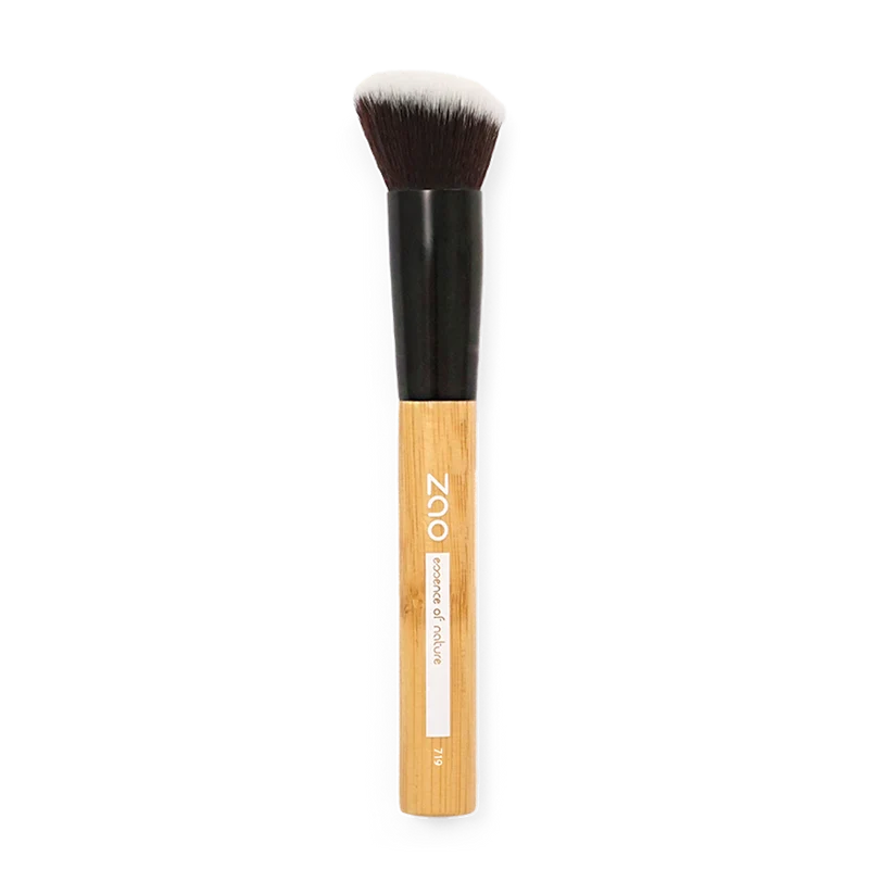 Pinceau perfecteur de teint ZAO- 719
