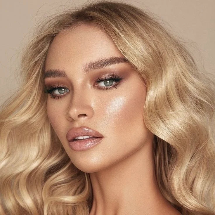 Palette de maquillage INSPIRATION ARTIST