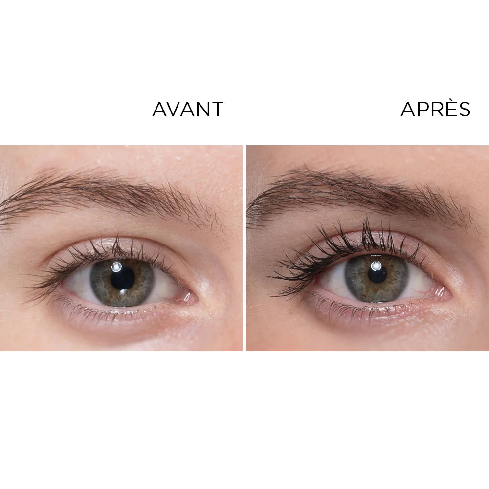 Mascara Multiplicateur de Cils-T-Leclerc