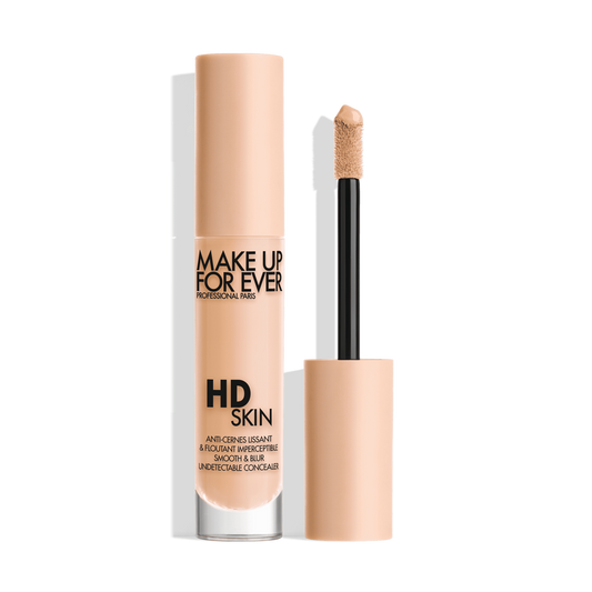 Anti-cernes HD Skin Make UP For Ever