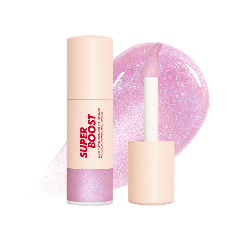 SUPER BOOST LIP GLOSS Make Up For Ever