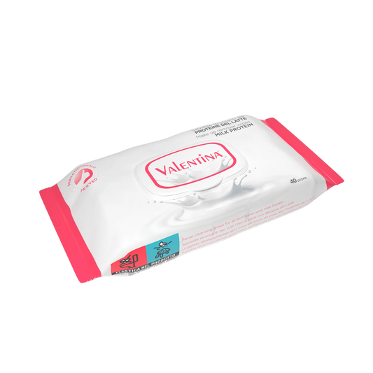 Lingettes Démaquillantes