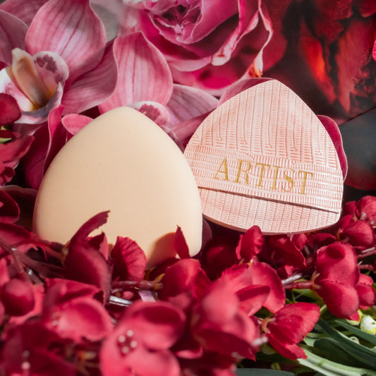 Éponge de luxe ARTIST