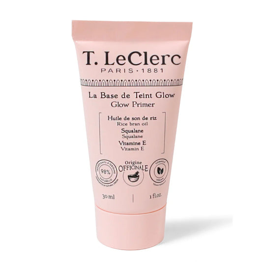 Base de teint Glow T.LeClerc