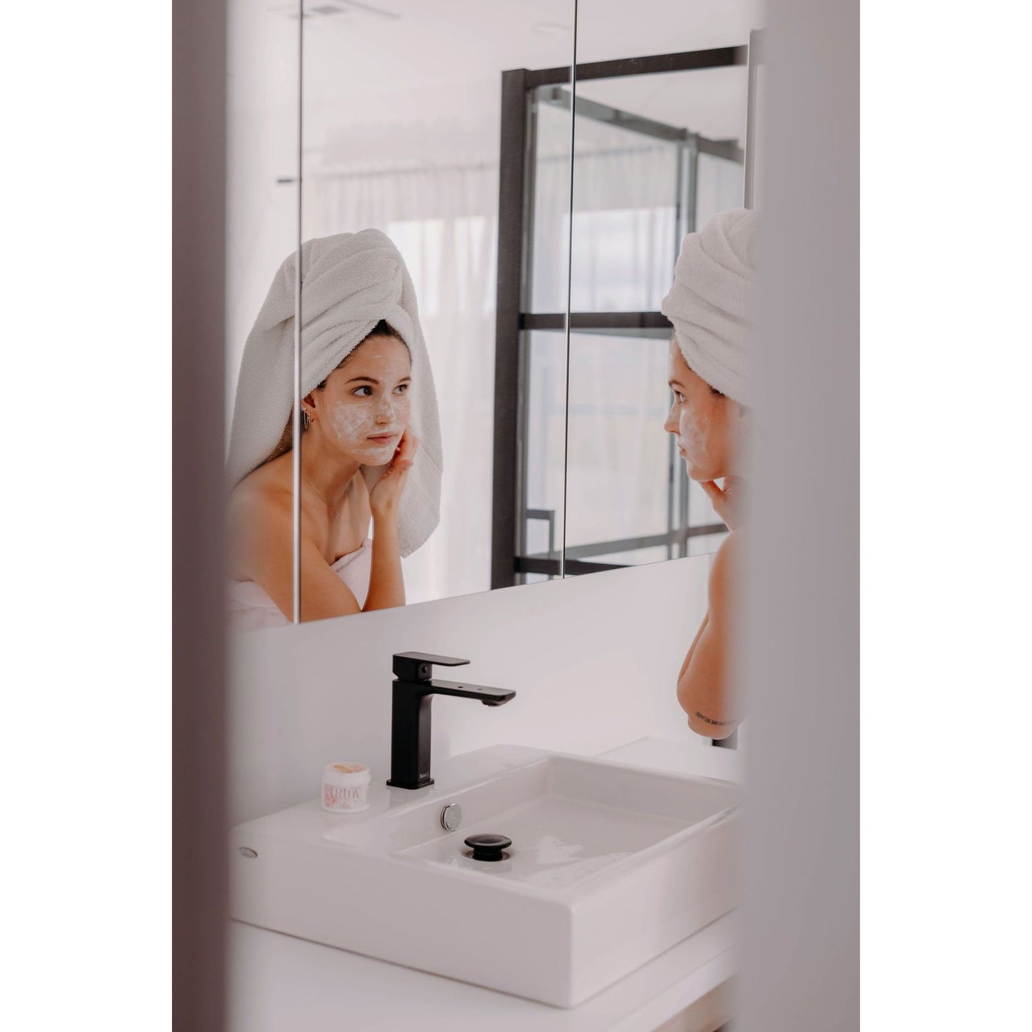 Exfoliant  (peaux sensibles ) Triny