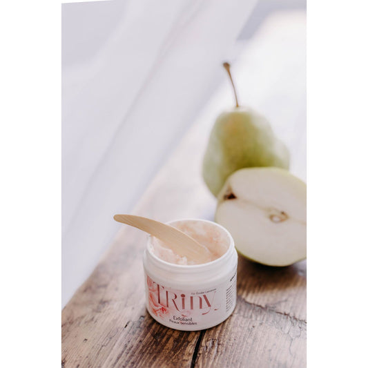 Exfoliant  (peaux sensibles ) Triny Douceur