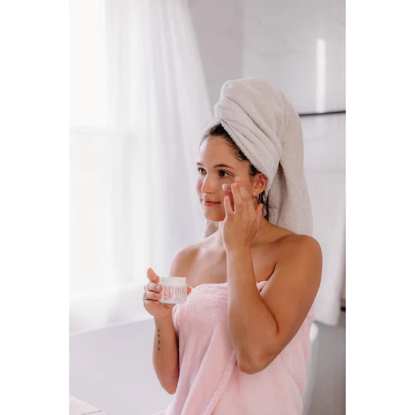 ATELIER SOINS DE LA PEAU POUR JEUNES FILLES (Après-midi)